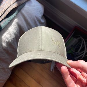 Arc’teryx Bird Cap